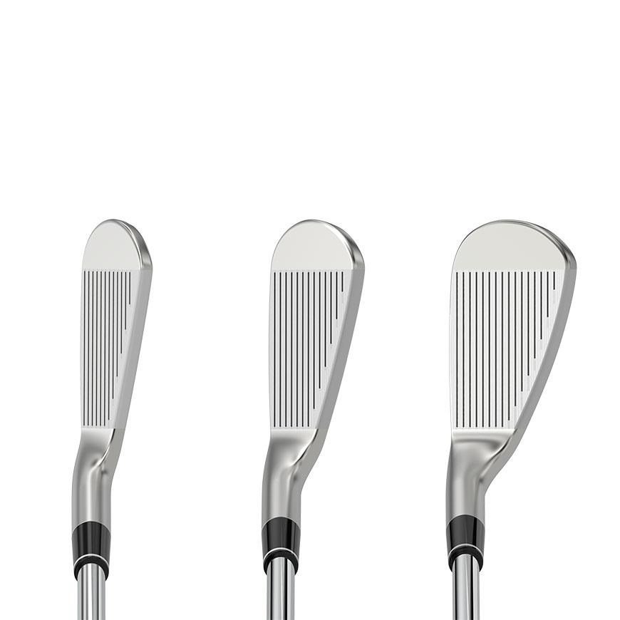 Srixon Z-Forged II pánská železa, ocel