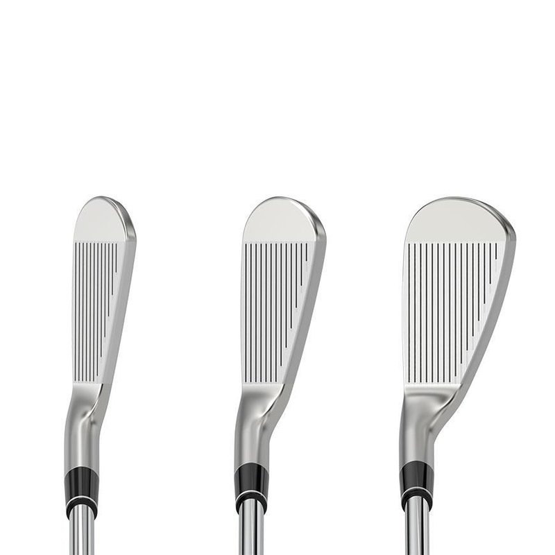 Srixon Z-Forged II pánská železa, ocel