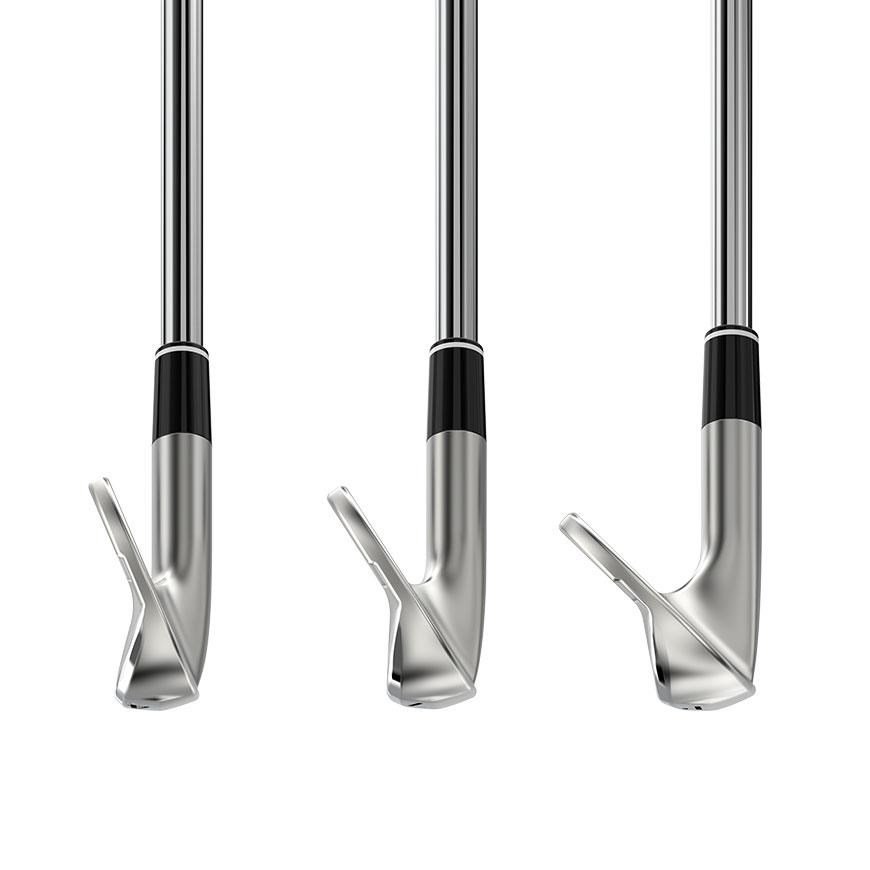 Srixon Z-Forged II pánská železa, ocel