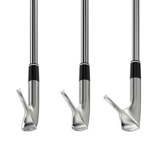 Srixon Z-Forged II pánská železa, ocel