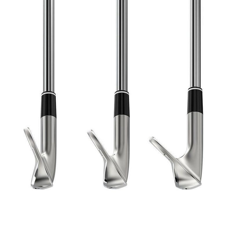 Srixon Z-Forged II pánská železa, ocel