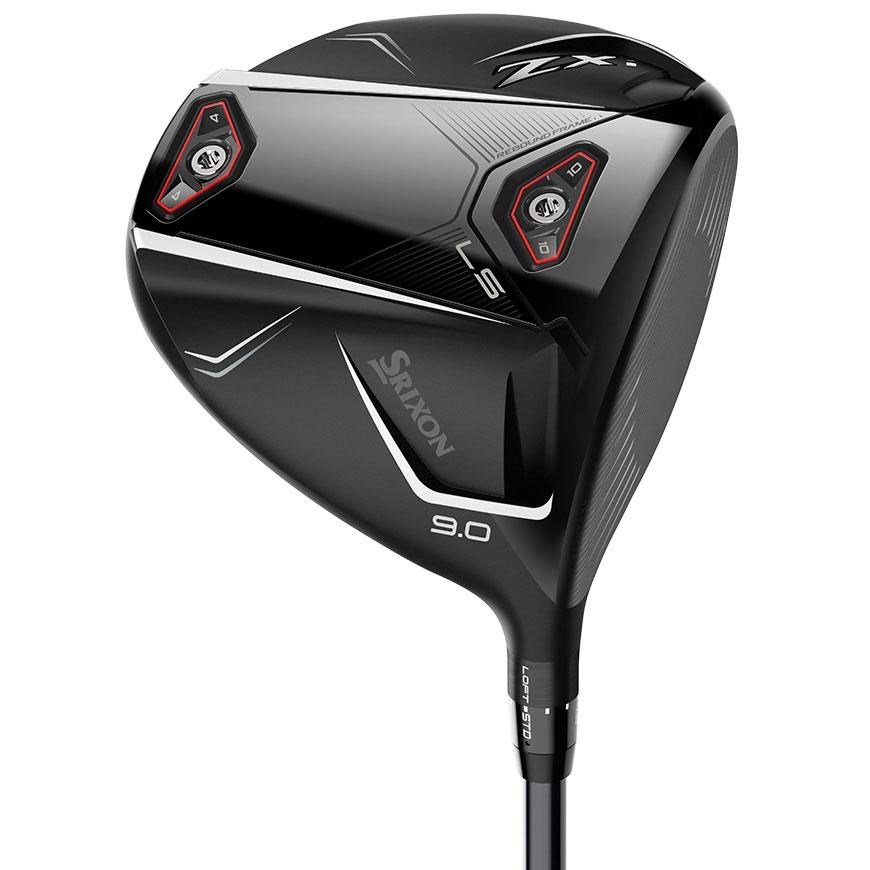 Srixon ZXi LS pánský driver