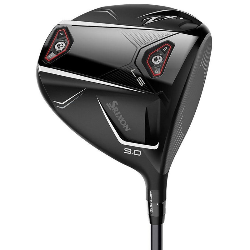 Srixon ZXi LS pánský driver