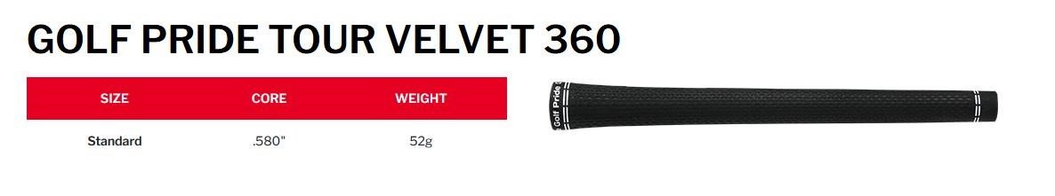 Srixon ZXi LS pánský driver