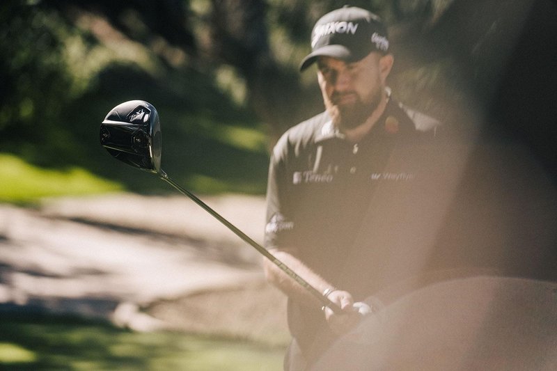 Srixon ZXi LS pánský driver