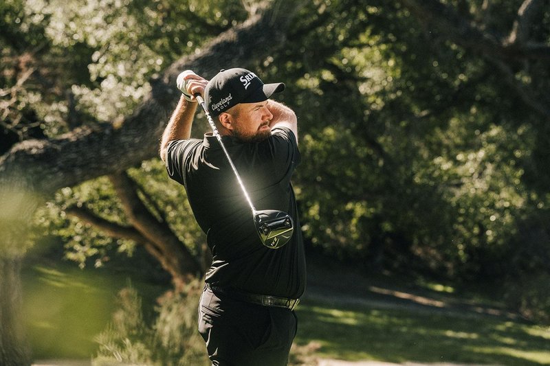 Srixon ZXi LS pánský driver