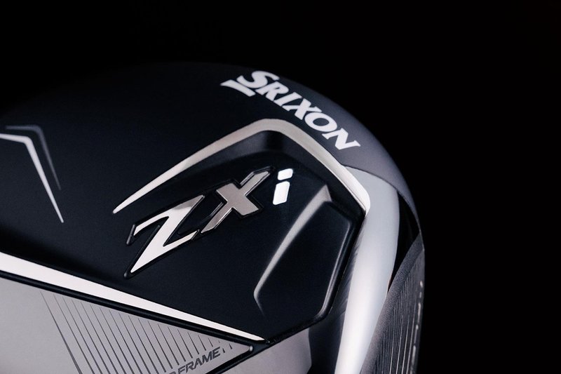 Srixon ZXi LS pánský driver