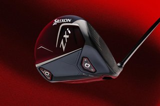 Srixon ZXi LS pánský driver