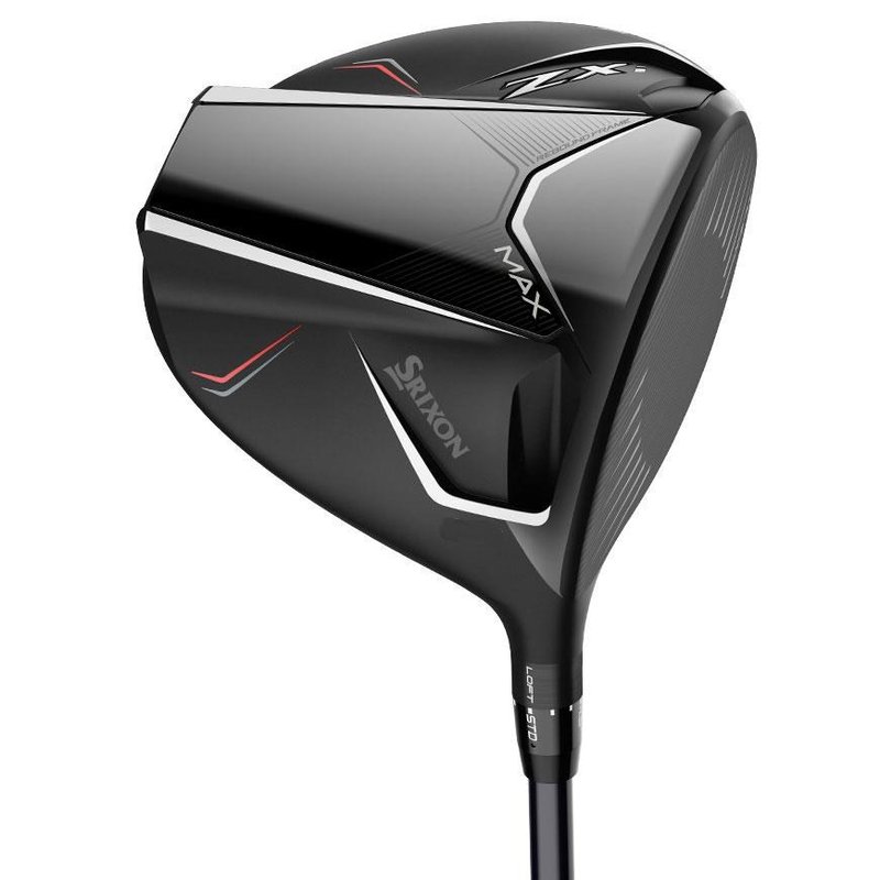 Srixon ZXi MAX dámský driver