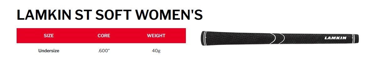 Srixon ZXi MAX dámský driver