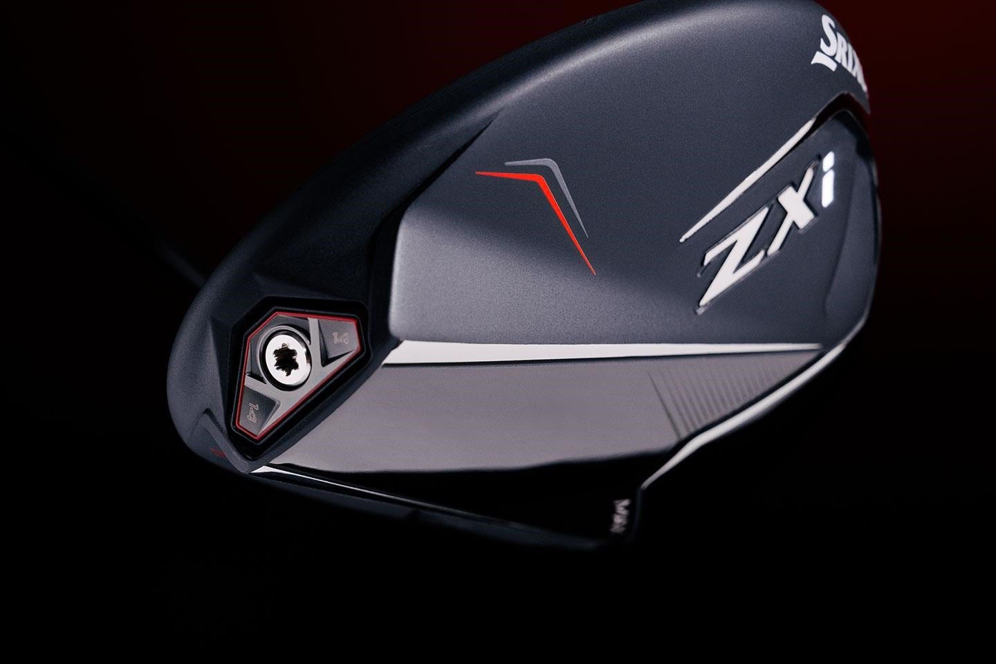 Srixon ZXi MAX dámský driver