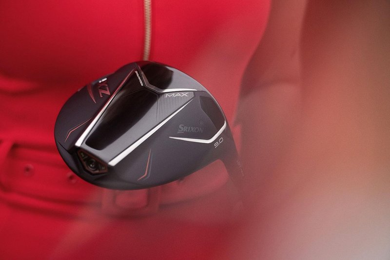 Srixon ZXi MAX dámský driver
