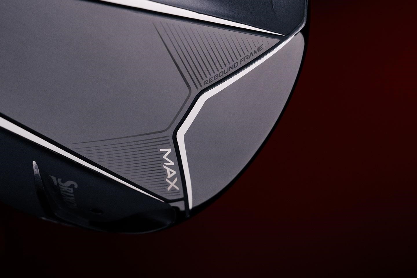 Srixon ZXi MAX dámský driver