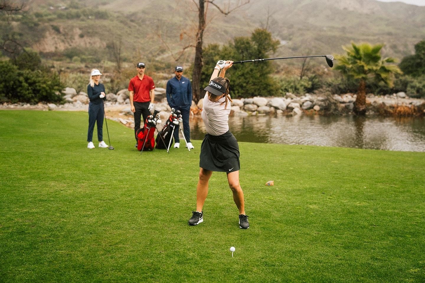 Srixon ZXi MAX dámský driver
