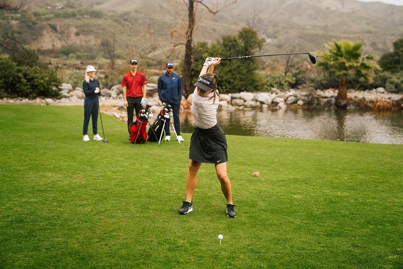 Srixon ZXi MAX dámský driver