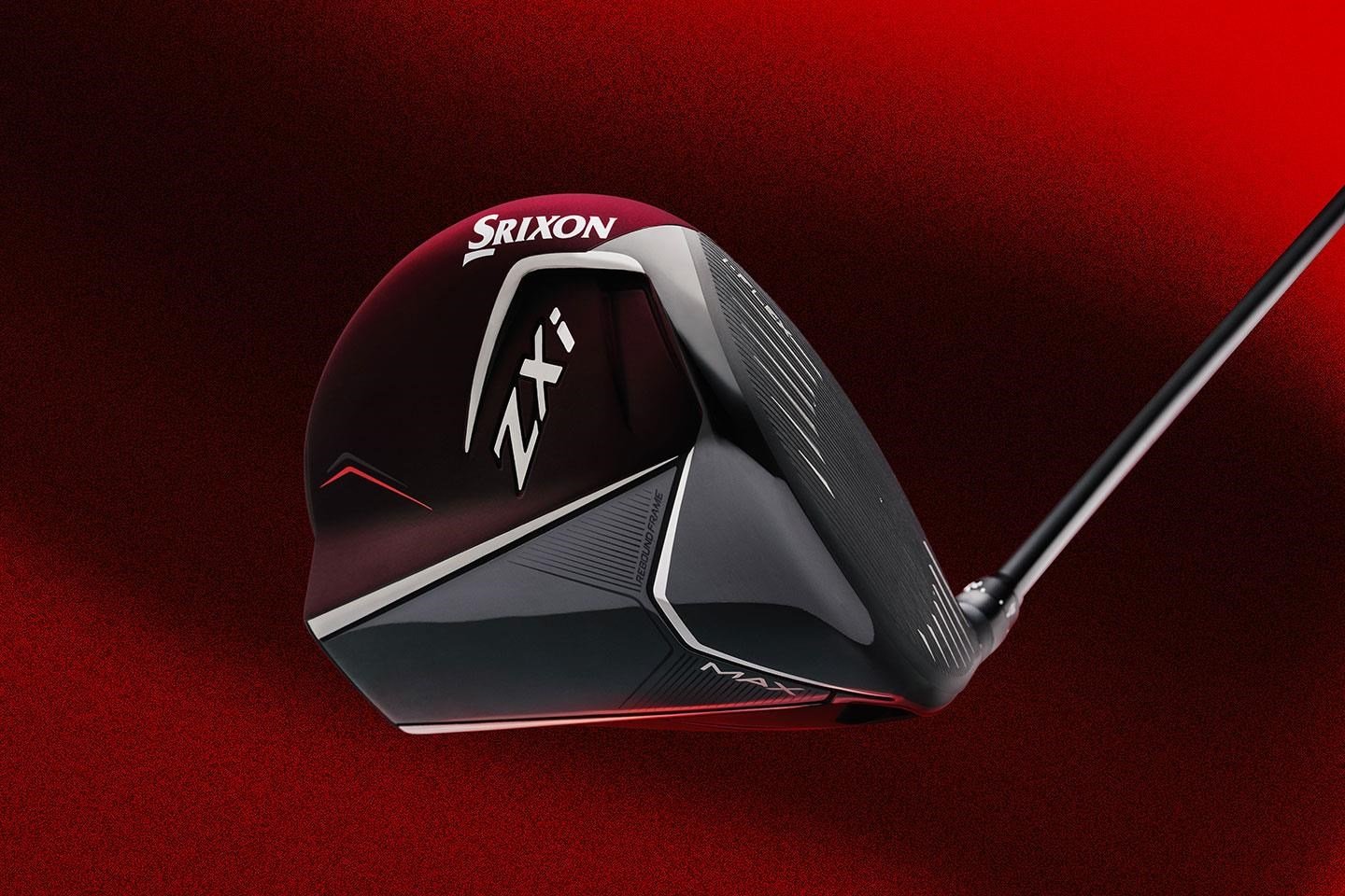 Srixon ZXi MAX dámský driver