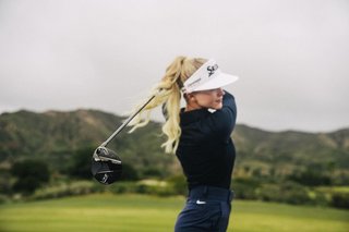 Srixon ZXi dámské fairway dřevo