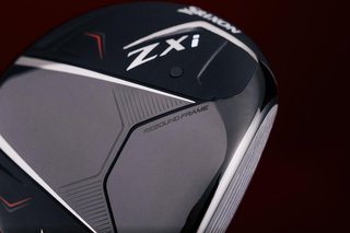 Srixon ZXi dámské fairway dřevo