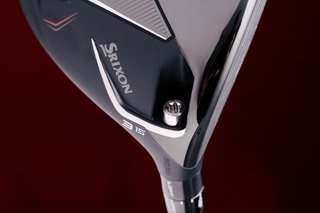 Srixon ZXi dámské fairway dřevo