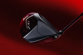 Srixon ZXi dámské fairway dřevo