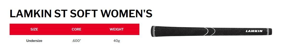 Srixon ZXi dámský hybrid