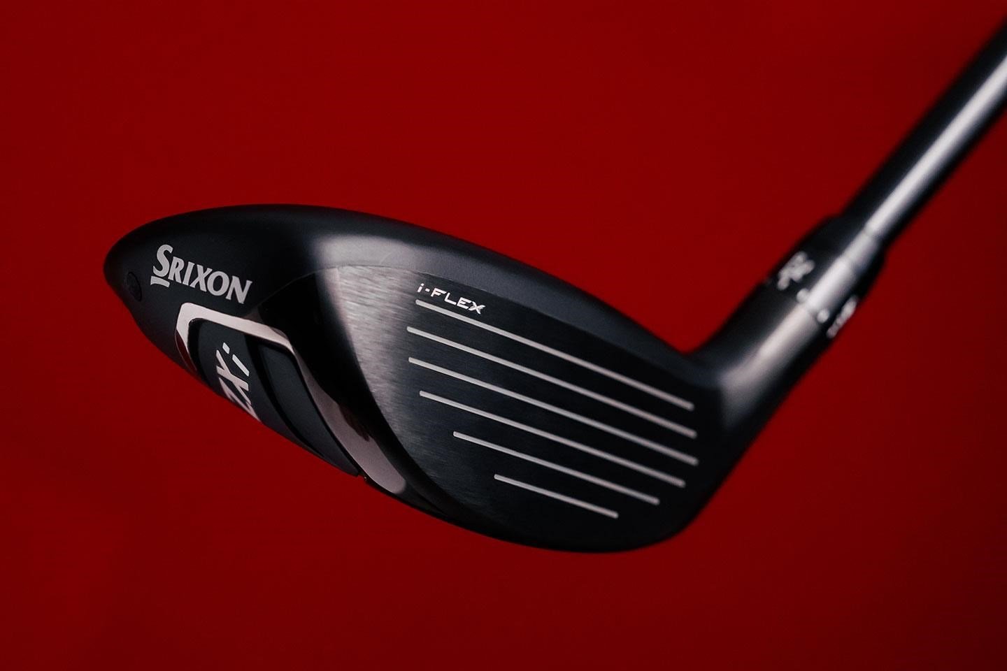 Srixon ZXi dámský hybrid