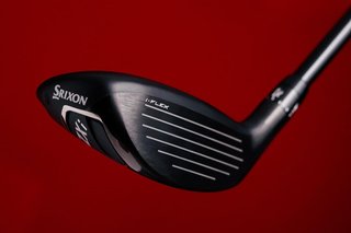 Srixon ZXi dámský hybrid