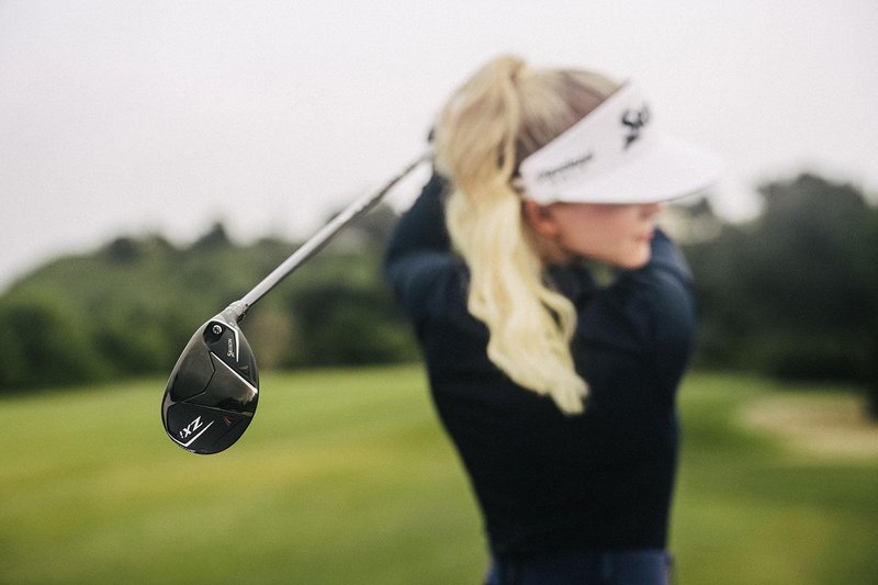 Srixon ZXi dámský hybrid