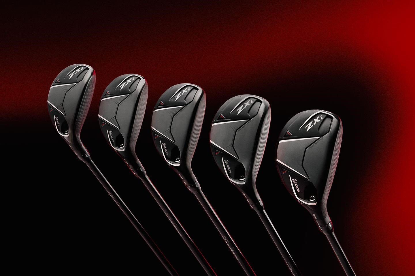 Srixon ZXi dámský hybrid