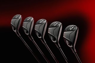 Srixon ZXi dámský hybrid