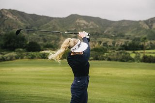 Srixon ZXi dámský hybrid