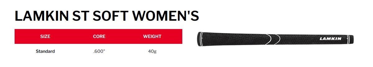 Srixon ZXi4 dámská železa