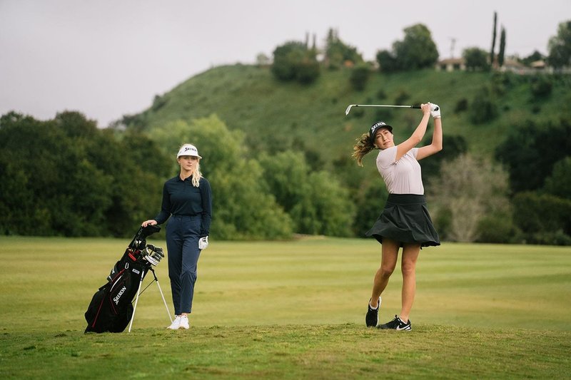 Srixon ZXi4 dámská železa