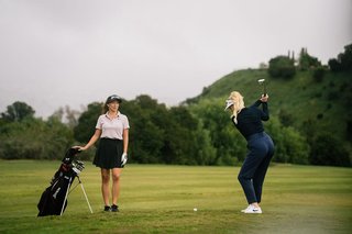 Srixon ZXi4 dámská železa