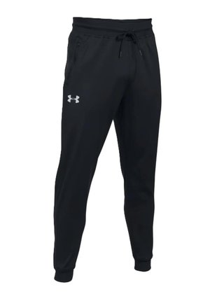 Under Armour Sportstyle Jogger pánské tepláky, černé