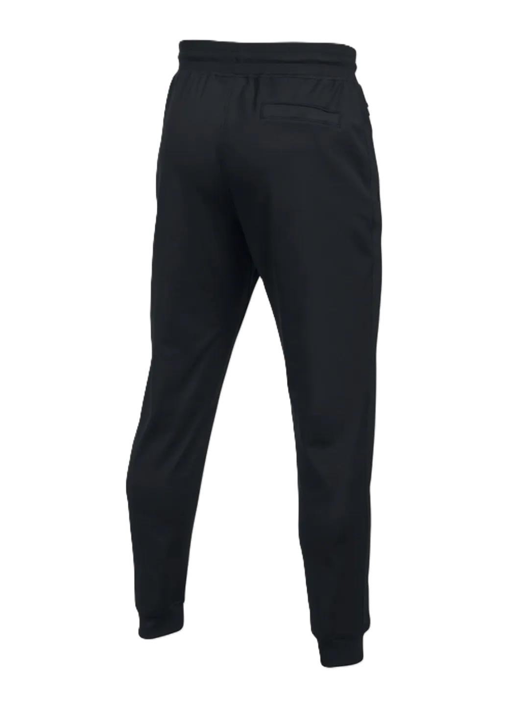 Under Armour Sportstyle Jogger pánské tepláky, černé