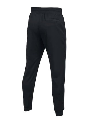 Under Armour Sportstyle Jogger pánské tepláky, černé