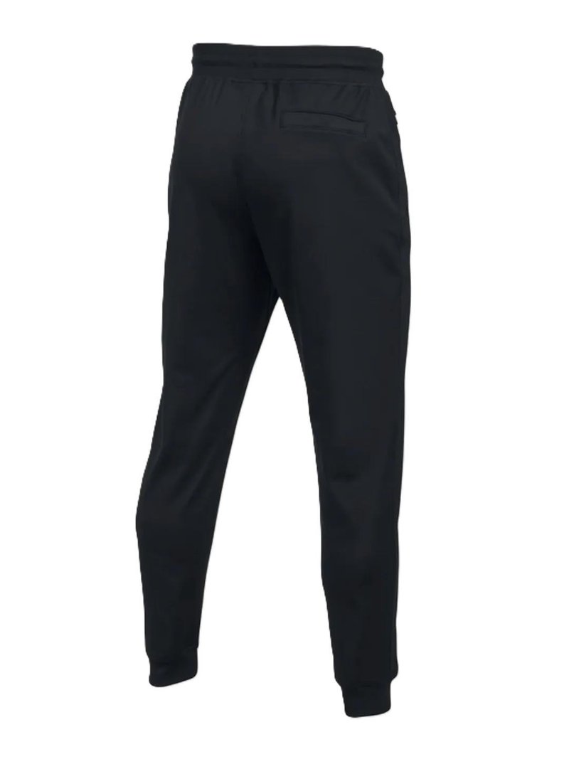 Under Armour Sportstyle Jogger pánské tepláky, černé