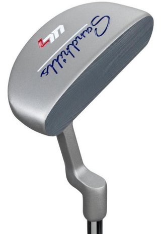 U.S. Kids Golf UL7-60 (152cm) W10 5-Club dětský golfový set, levý