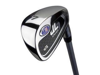 U.S. Kids Golf UL7-54 (137cm) W15 dětské železo