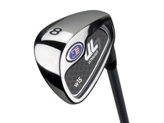 U.S. Kids Golf UL7-54 (137cm) W15 dětské železo