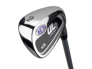 U.S. Kids Golf UL7-54 (137cm) W15 dětské železo
