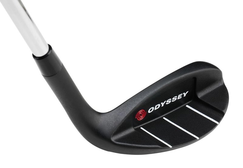 Odyssey Chipper 35.5"