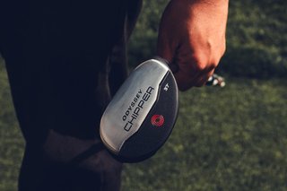 Odyssey Chipper 35.5"