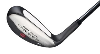 Odyssey Chipper 34.5"