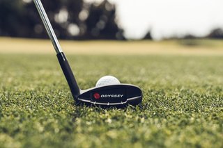 Odyssey Chipper 34.5"