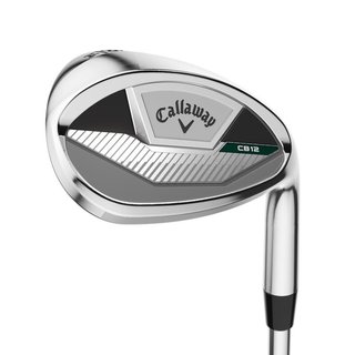 Callaway CB 12 pánská wedge, grafit