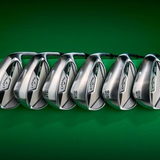 Callaway CB 12 dámská wedge