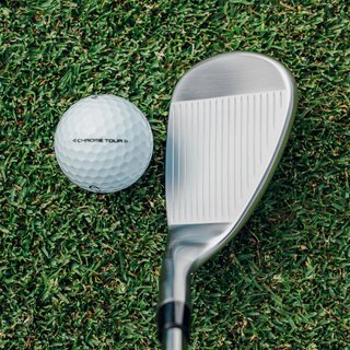 Callaway CB 12 dámská wedge