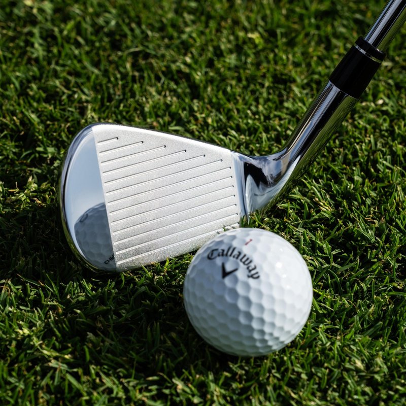 Callaway Apex Ai150 pánská železa, ocel